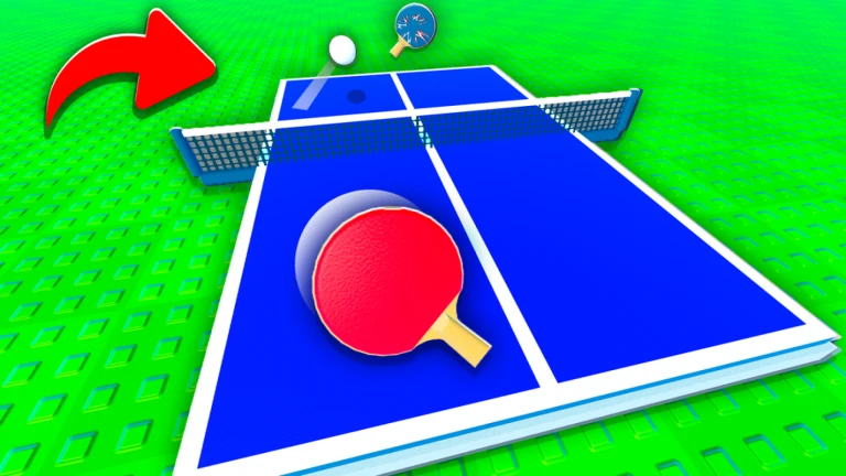 Ziaa HUB – PING PONG, CRASH BALL (keyless) - Roblox Script
