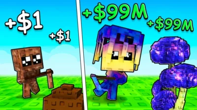 AUTO FARM / COLLECT CASH / BEST FARM
