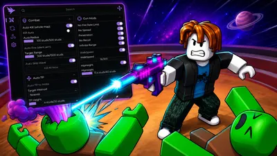 Keyless Instant Kill All Auto Replay Webhook System and more