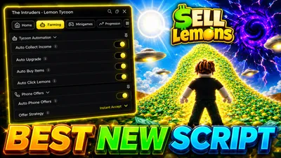 Auto Farm, Rebirth/Evolve/Ascend, Dash/Trading, Sewer Keys.