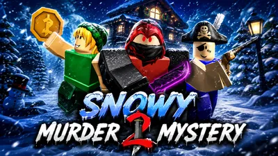 Murder Mystery 2 Auto farm OP