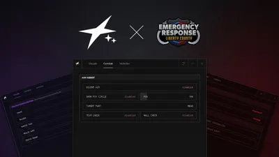 ER:LC | Delta Leonis | Keyless