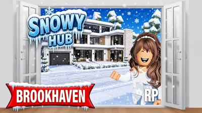 Brookhaven Hub 30 features steal troll and more