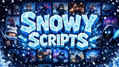 Snowy Hub 30+ Games & 600+ Features