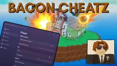 Autofarm, Fling, Godmode, No Fall Damage & more!