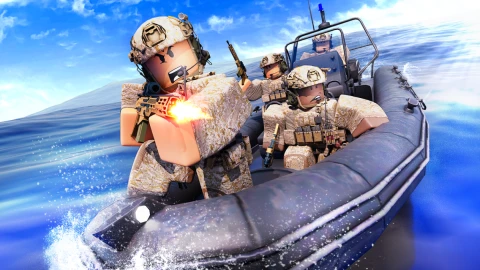 Auto Climb Ranks │ Command Authority: Military Roleplay - Roblox Script