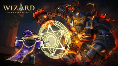 Seisen Hub | Wizard Alchemy