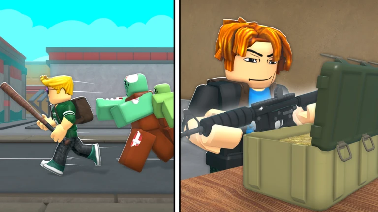 [UPD💎] 🧟 Survive the Apocalypse – Kill Aura / ESP and more - Roblox Script