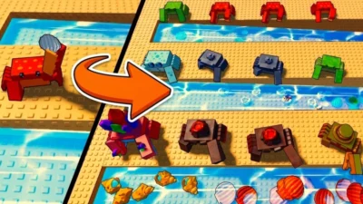 inf money crabs spawn eggs etc