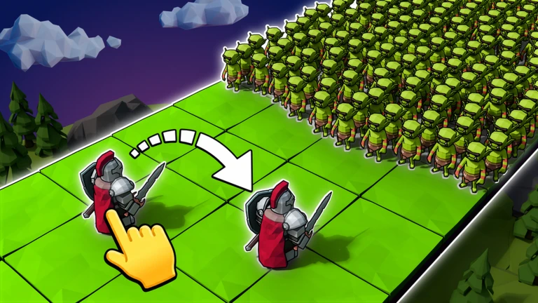 Merge Vs Mobs - Roblox Script