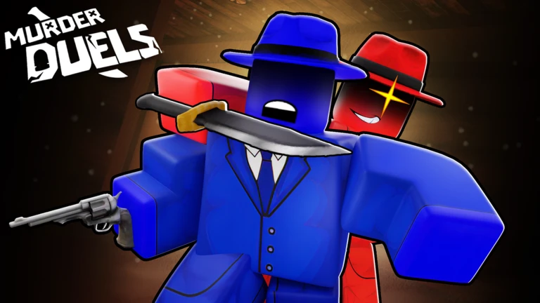 Murder Duels | Versus Airlines - Roblox Script