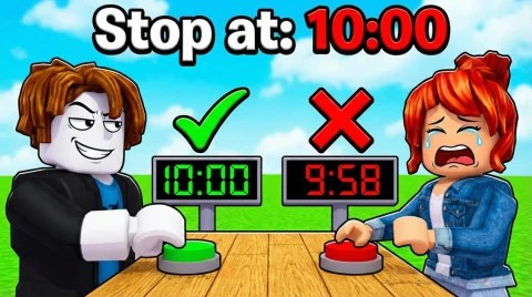 Stop the Timer | Versus Airlines - Roblox Script