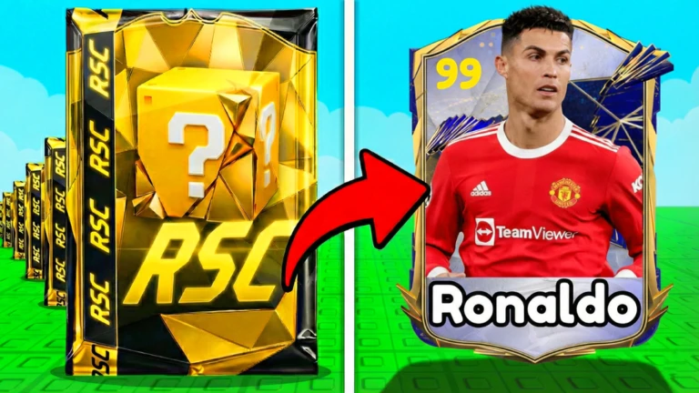 Spin a Soccer Card - Roblox Script