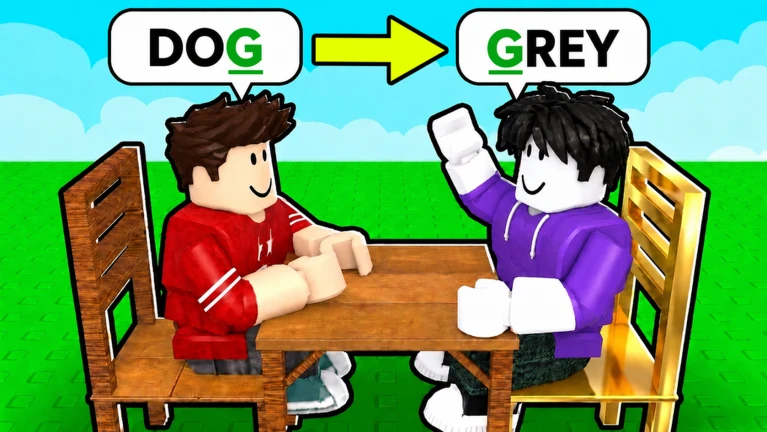 Auto Answer & Word Solver - Roblox Script