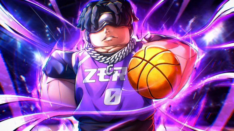 ZekeHub | Aimbot, Auto Dunk, Auto Spin, Auto Steal & More - Roblox Script