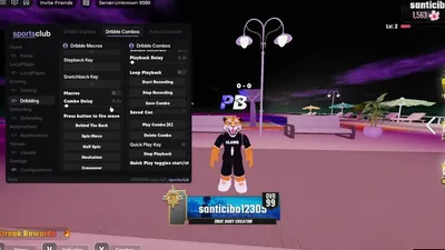 Keyless Playground Basketball Script | Auto Green Unlock All
