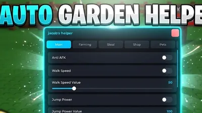 [OP] Auto Steal, Auto Farm, Auto Pets, Player Mods