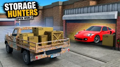 [ STOP NPC BID ] [ NO KEY ] BEST STORAGE HUNTERS SCRIPT