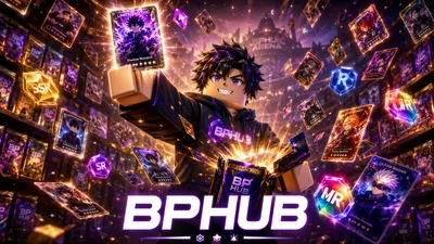 Full OP Automation | BPHUB