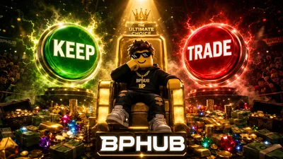 Luck Exploit (Unlimited free) | BPHUB