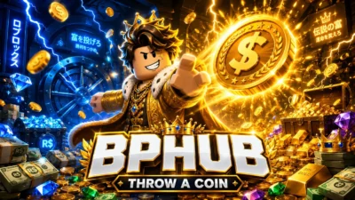 OP Brain & Turbo Throw | BPHUB
