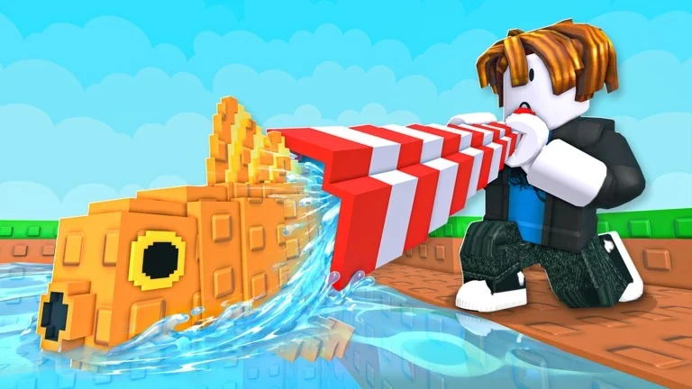[ NO KEY ] BEST LAKE SIPPING SCRIPT [ Ouroboros Hub ] - Roblox Script