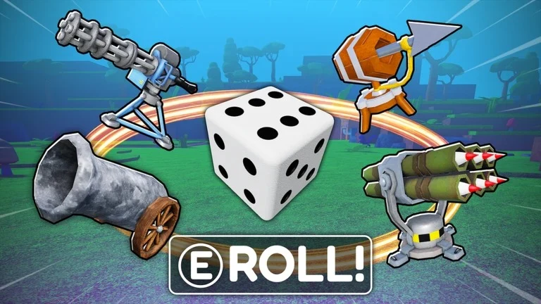 [ FAST ROLL ] [ NO KEY ] BUILD A BASE RNG SCRIPT - Roblox Script