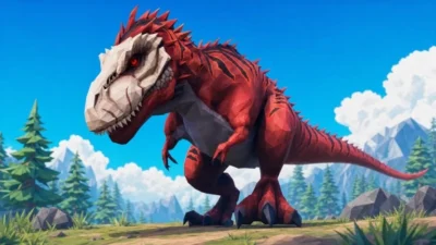 [ NO KEY ] BEST DINO HUNTERS SCRIPT