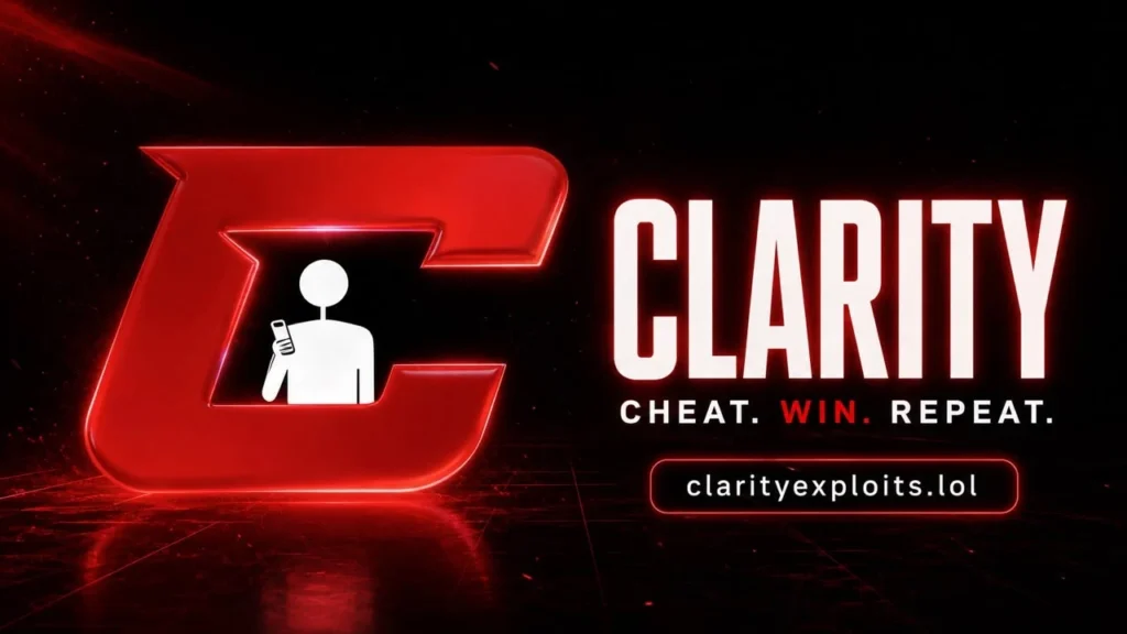 ClarityDevs ( GAG 2 NEW SUPPORTED ) - Roblox Script