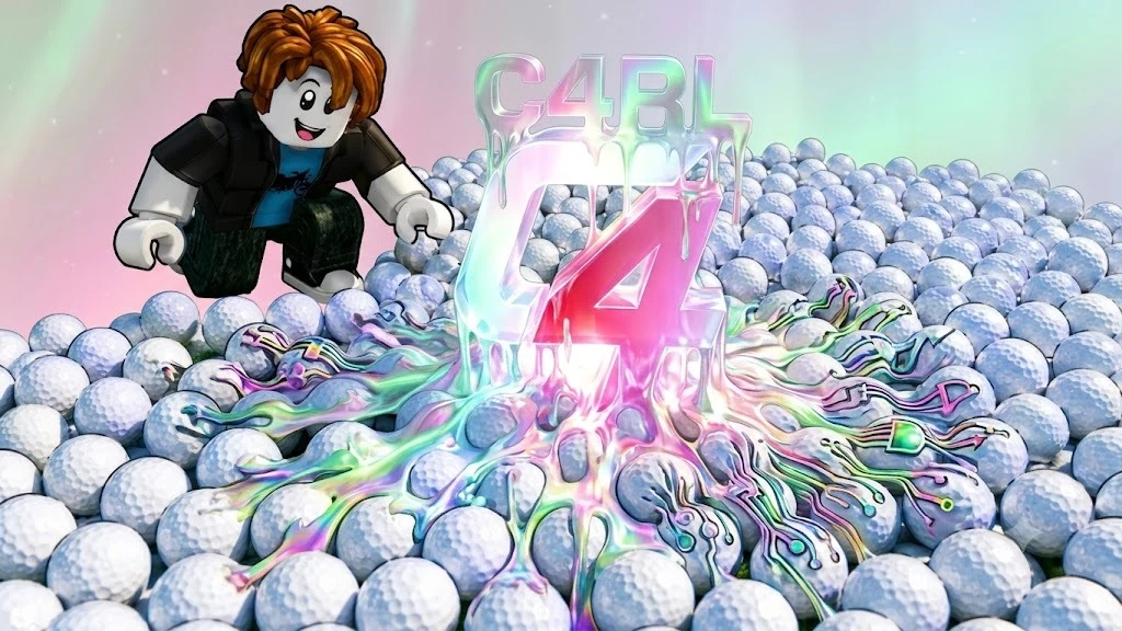 BRING ALL GOLF BALLS & MORE! - Roblox Script