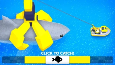[ NO KEY ] CRAW FISHING BEST SCRIPT [ Ouroboros Hub ]