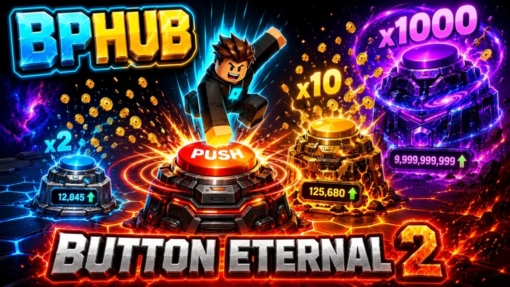 Button Eternal 2 | BPHUB - Roblox Script