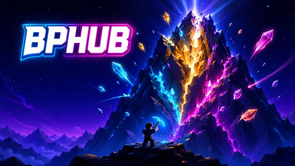 Free and Premium | BPHUB - Roblox Script