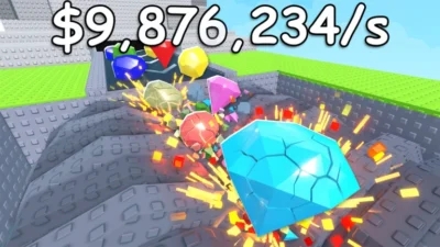 * OP * | Auto Rebrith, Auto Upgrade [MOBILE/PC]