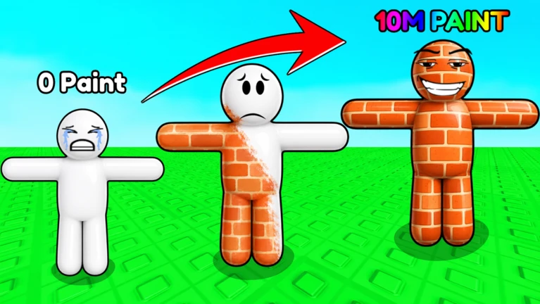 * OP AutoFarm * | Auto Win, Auto Rebirth [MOBILE/PC] - Roblox Script