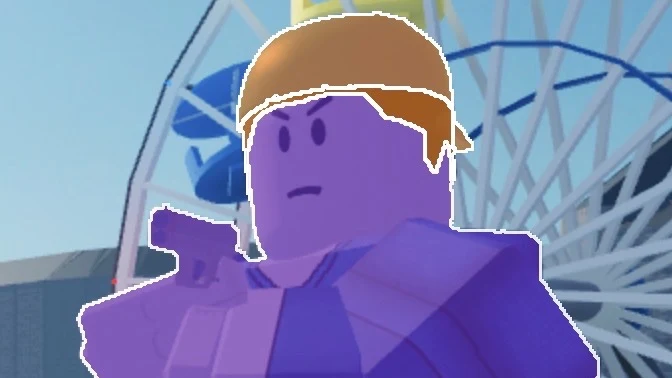 Enemy, All, Self – Mod Menu - Roblox Script