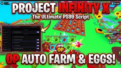 Pet Simulator 99 (Plant vs Coin Event Update)