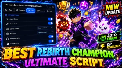 Auto Season pass – Auto farm – Auto mining For Mobile and PC
