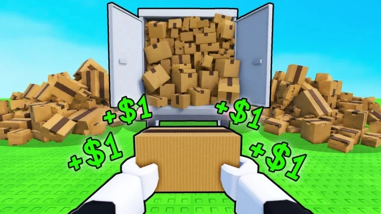 [ NO KEY ] LOAD THE TRUCK OP SCRIPT - Roblox Script