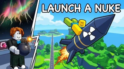 Auto Cannon, Auto Upgrades, Auto Rebirth