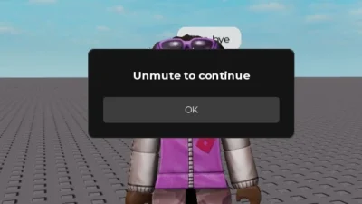 ANTI VOICE CHAT BAN | ANTI-VCB | KEYLESS