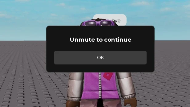 ANTI VOICE CHAT BAN | ANTI-VCB | KEYLESS - Roblox Script