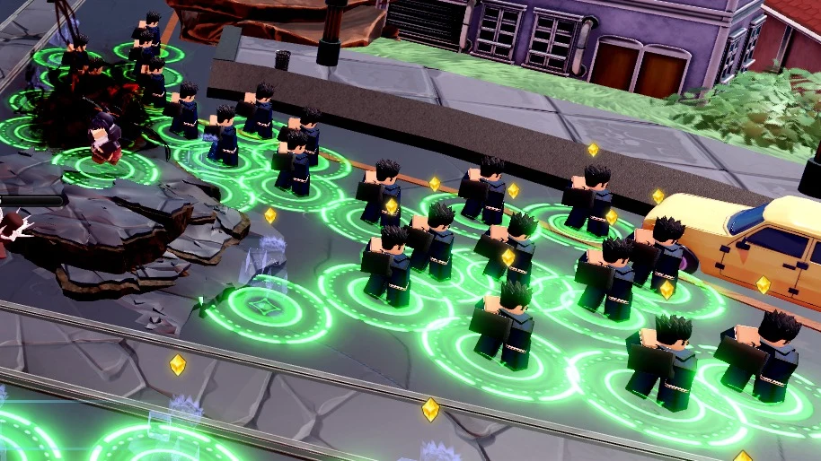 INFINITE PLACEMENT + PLACE ANYWHERE - Roblox Script