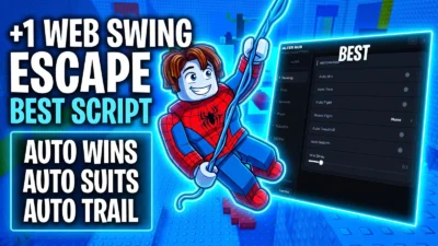 OP SCRIPT AUTO WINS AUTO SUITS AUTO TRAIL AND MORE! FREE