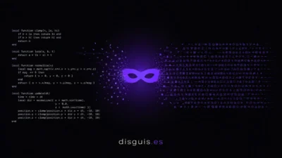 disguis.es Lua Obfuscator: Stronger Than Luraph
