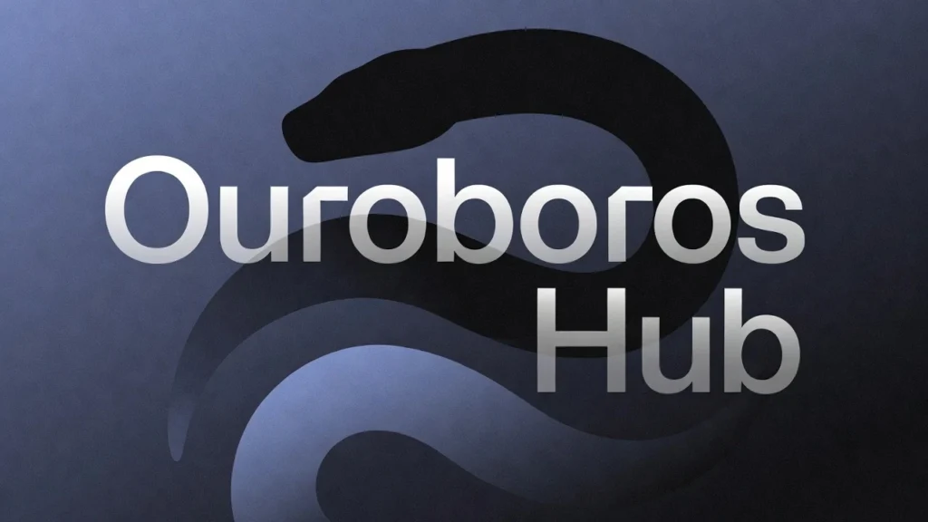 Keyless Ouroboros Hub | 200+ Games & Counting - Roblox Script
