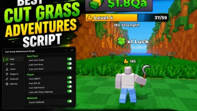 Best AutoFarm Script Most OP