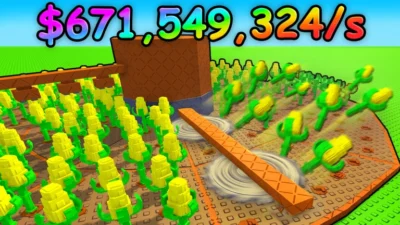 Build A Ring Farm SyneroxHud
