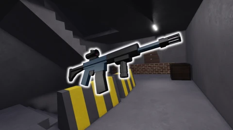 Silent Aim with No spread Open source - Roblox Script