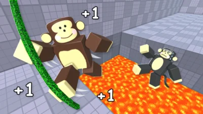 Auto win Auto Collect Bananas Auto Collect Hacker Portals